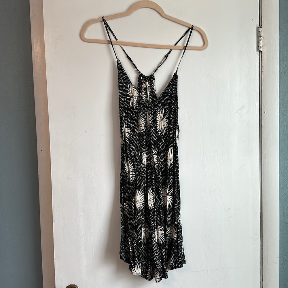Billabong romper